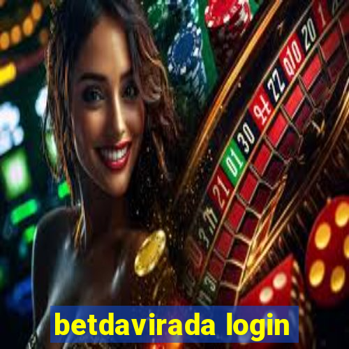 betdavirada login